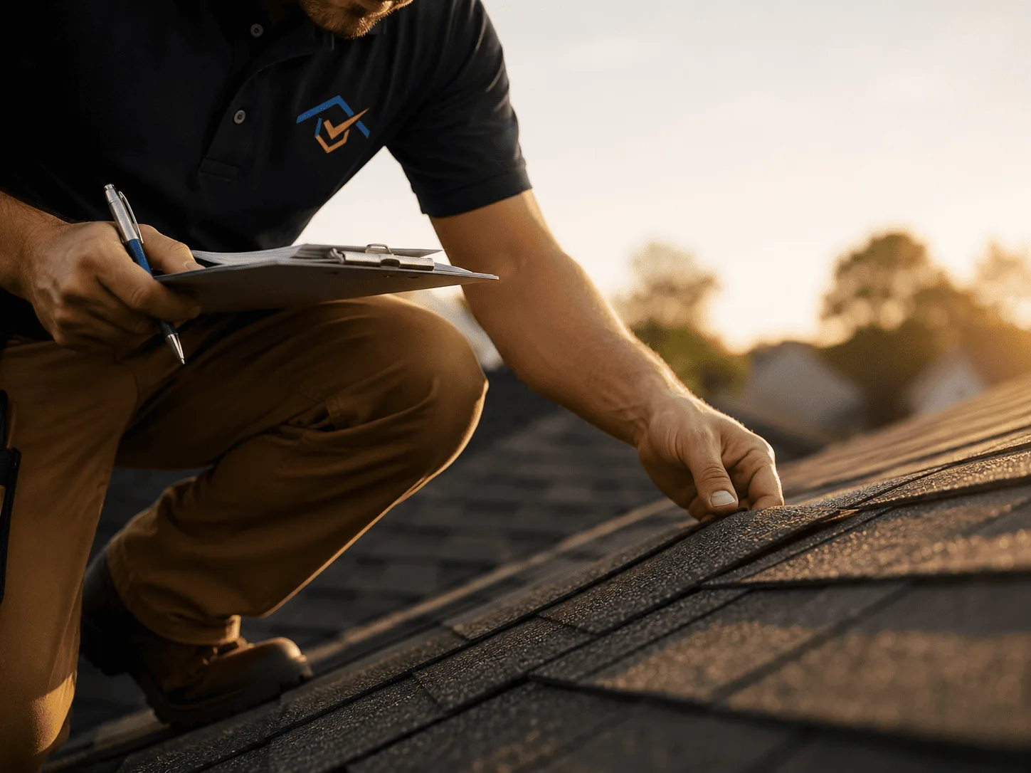 Why Choose Roof Inspection in Exline, IA